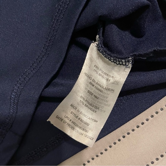 Swimfix toddler boy swimwear 3pcs -18 months - Picture 7 of 8